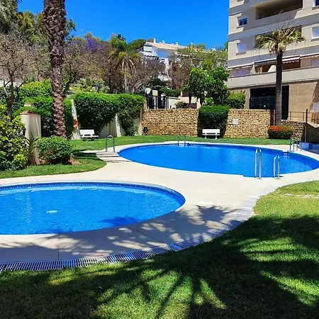 2bdr Penthouse, Terrace, Bbq, Pools And Sea View In Daire