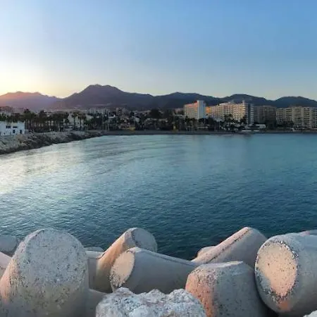 Daire 2bdr Penthouse, Terrace, Bbq, Pools And Sea View In