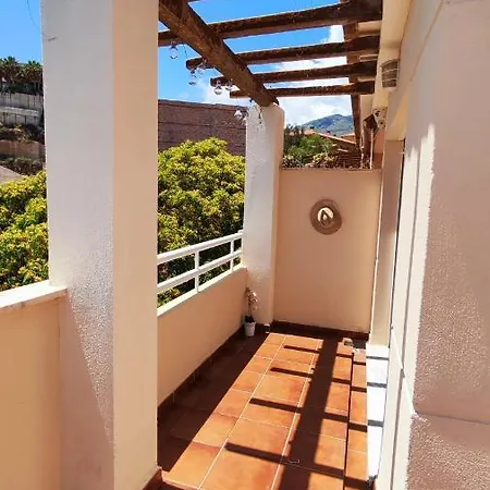 2bdr Penthouse, Terrace, Bbq, Pools And Sea View In Apartman Benalmádena