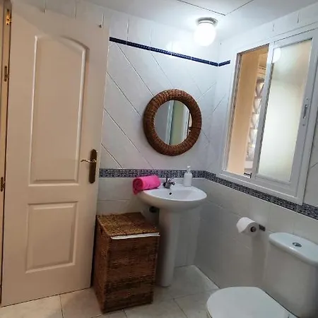 2bdr Penthouse, Terrace, Bbq, Pools And Sea View In Apartman *