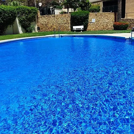 2bdr Penthouse, Terrace, Bbq, Pools And Sea View In Apartman *