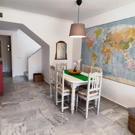 2bdr Penthouse, Terrace, Bbq, Pools And Sea View In Apartman