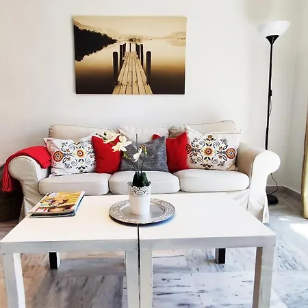 Apartman 2bdr Penthouse, Terrace, Bbq, Pools And Sea View In Benalmádena