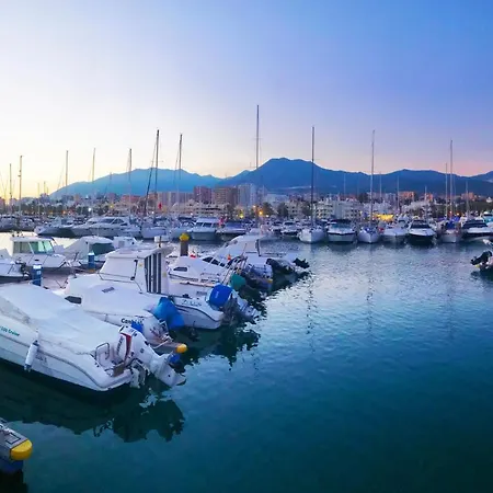 2bdr Penthouse, Terrace, Bbq, Pools And Sea View In *