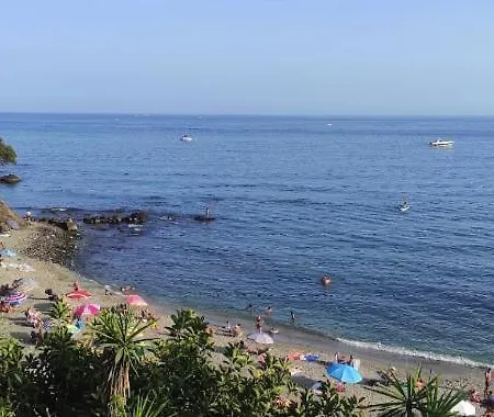 Apartman 2bdr Penthouse, Terrace, Bbq, Pools And Sea View In Benalmádena